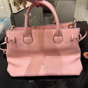 Burberry bag